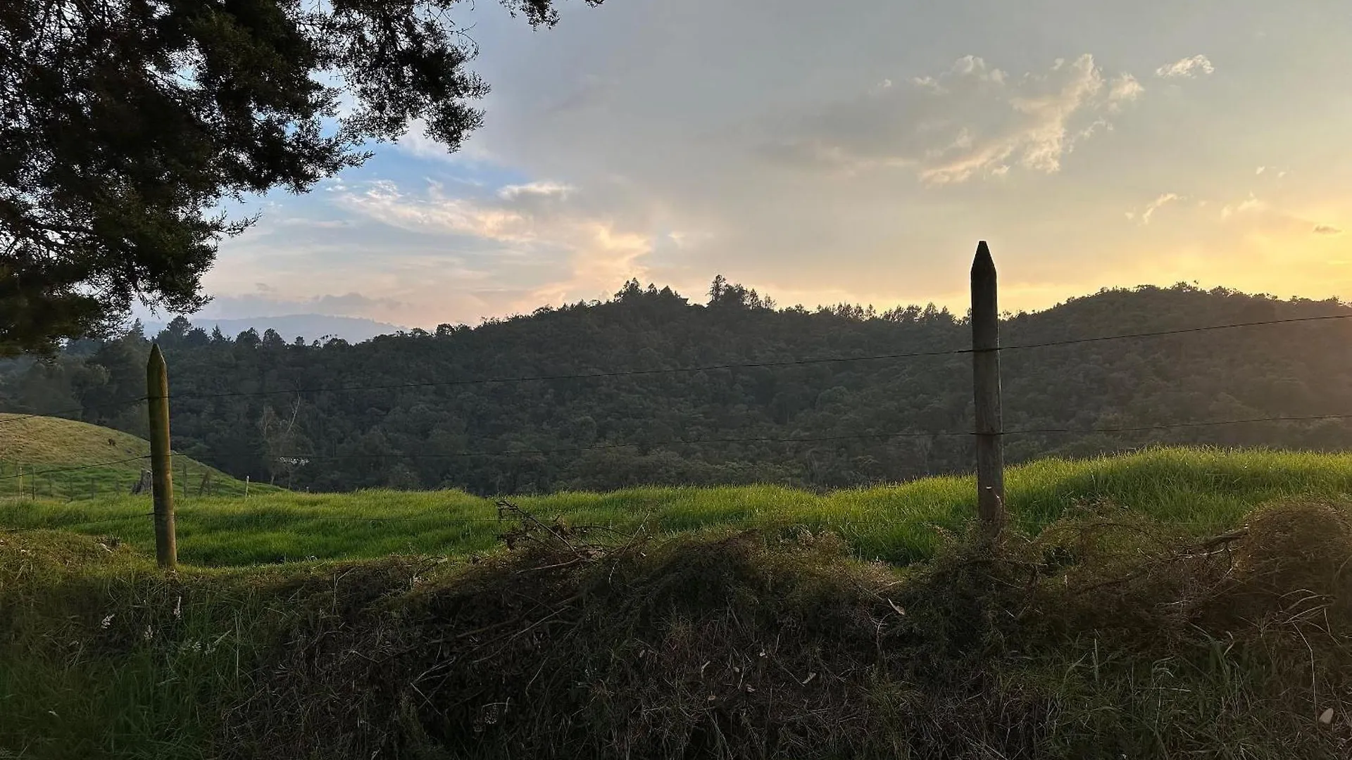 Holiday home Santaelena Cielo - Retiro Natural Cerca Al Parque Arvi Wi-Fi Starlink Medellin
